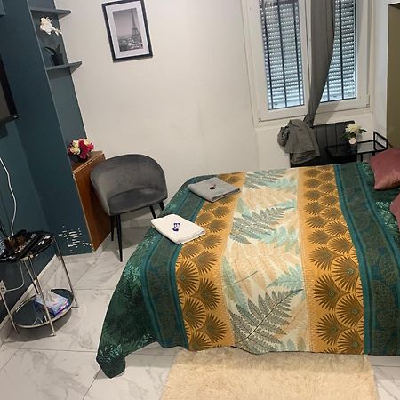 Charmant Studio Dans Maison Apartman Sarcelles Kültér fotó