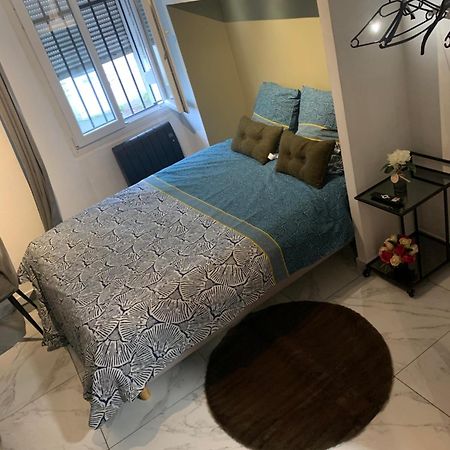 Charmant Studio Dans Maison Apartman Sarcelles Kültér fotó