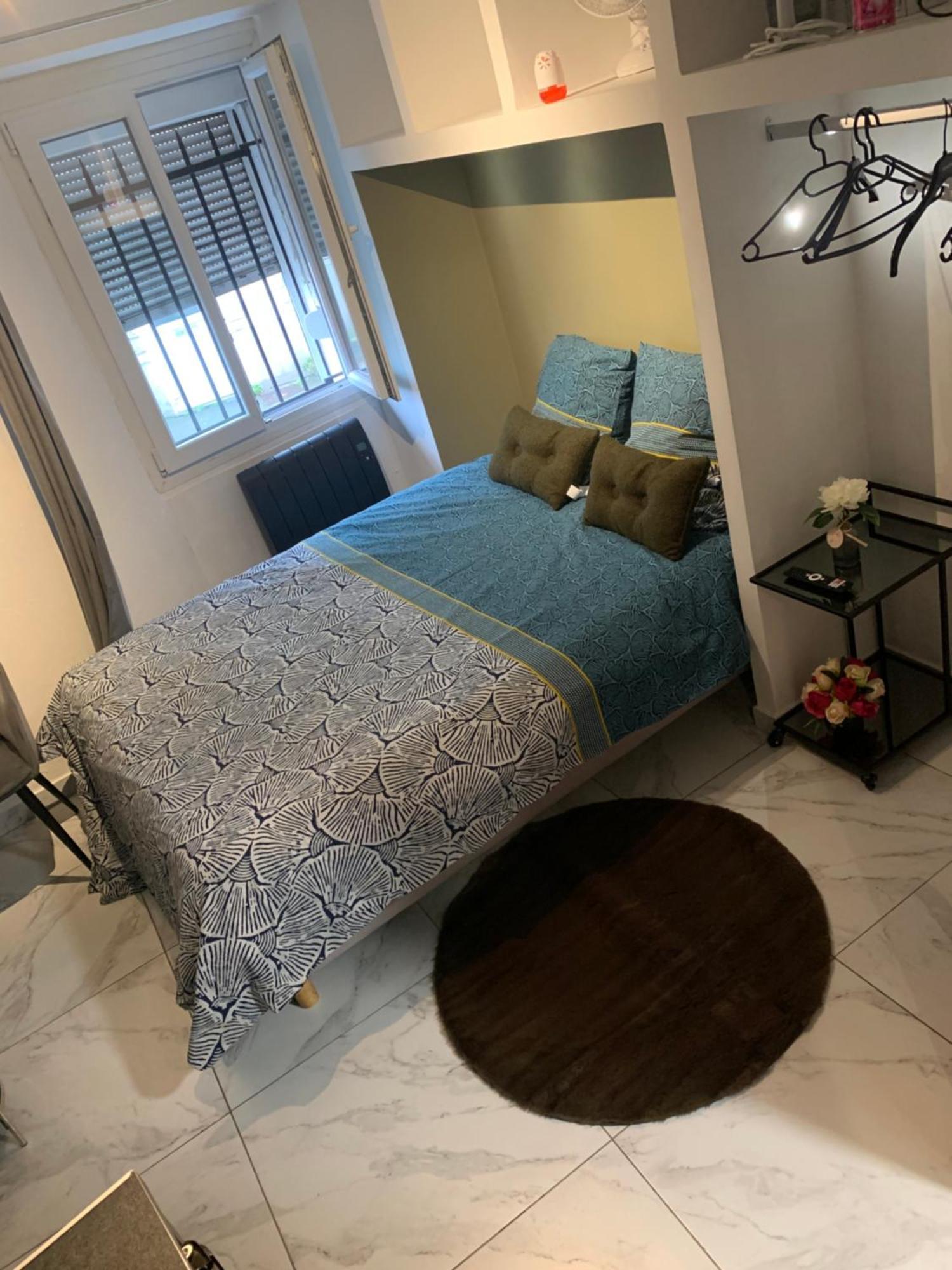 Charmant Studio Dans Maison Apartman Sarcelles Kültér fotó