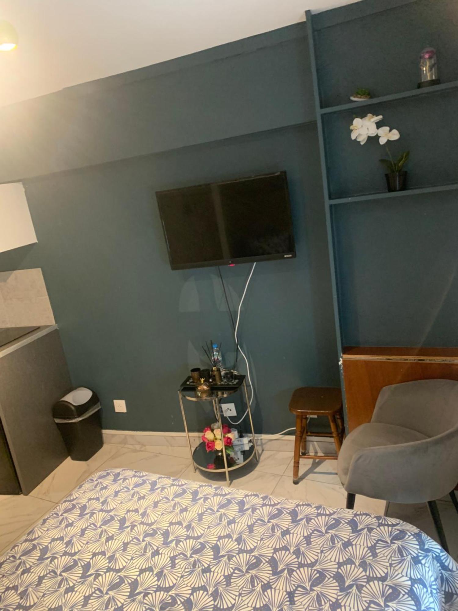 Charmant Studio Dans Maison Apartman Sarcelles Kültér fotó